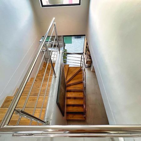 Turmalin Cottage Unit 2 Свакопмунд Экстерьер фото
