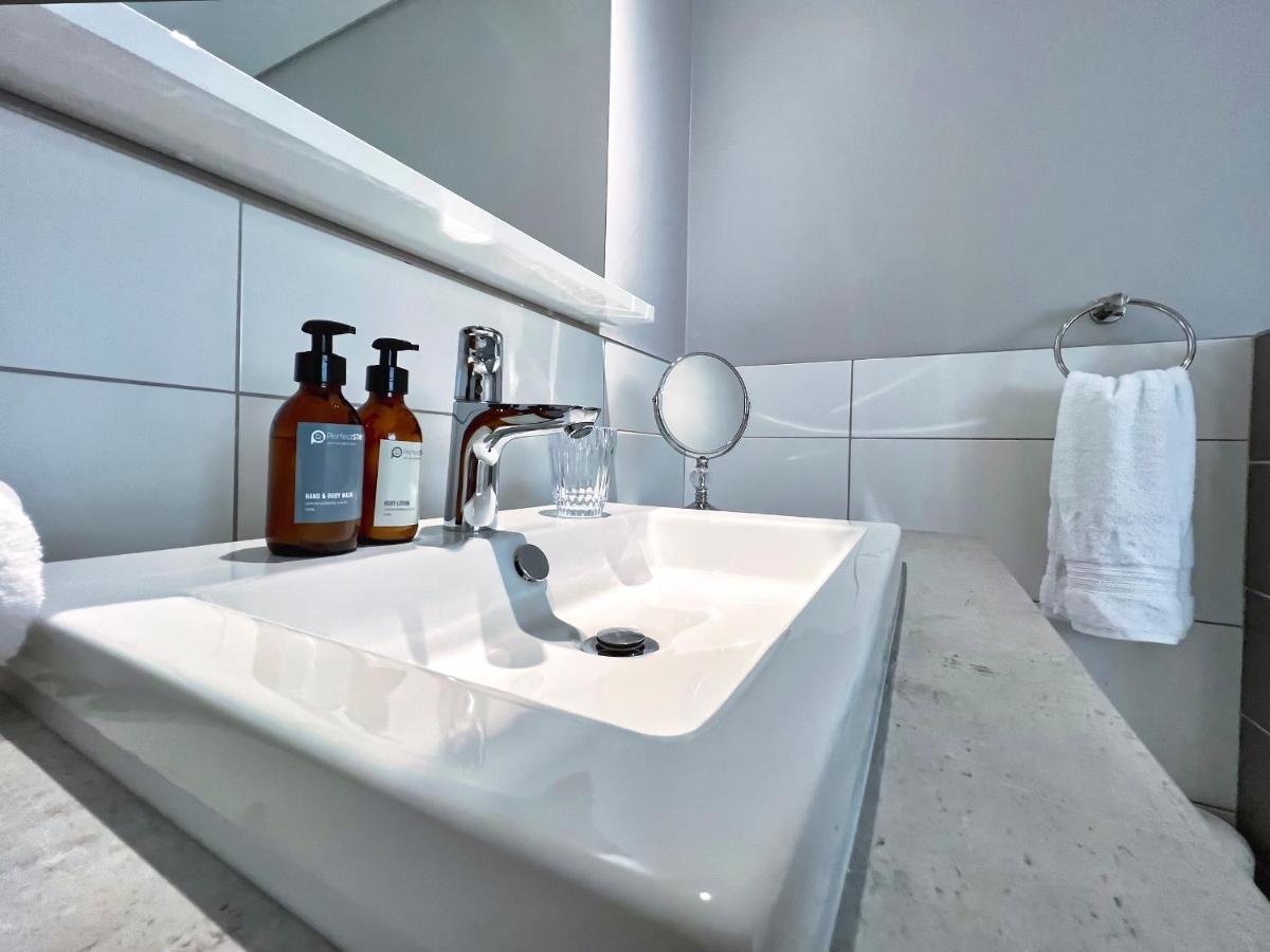 Turmalin Cottage Unit 2 Свакопмунд Экстерьер фото