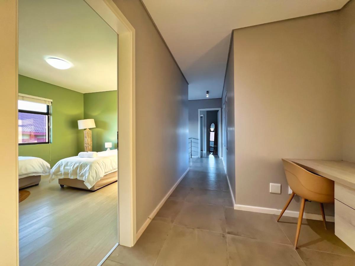 Turmalin Cottage Unit 2 Свакопмунд Экстерьер фото