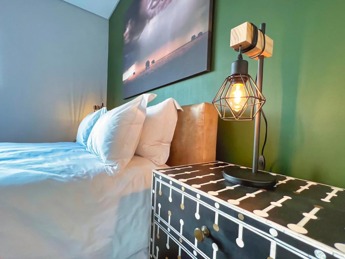 Turmalin Cottage Unit 2 Свакопмунд Экстерьер фото