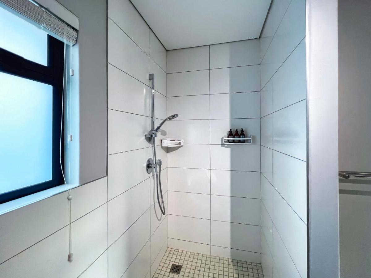 Turmalin Cottage Unit 2 Свакопмунд Экстерьер фото