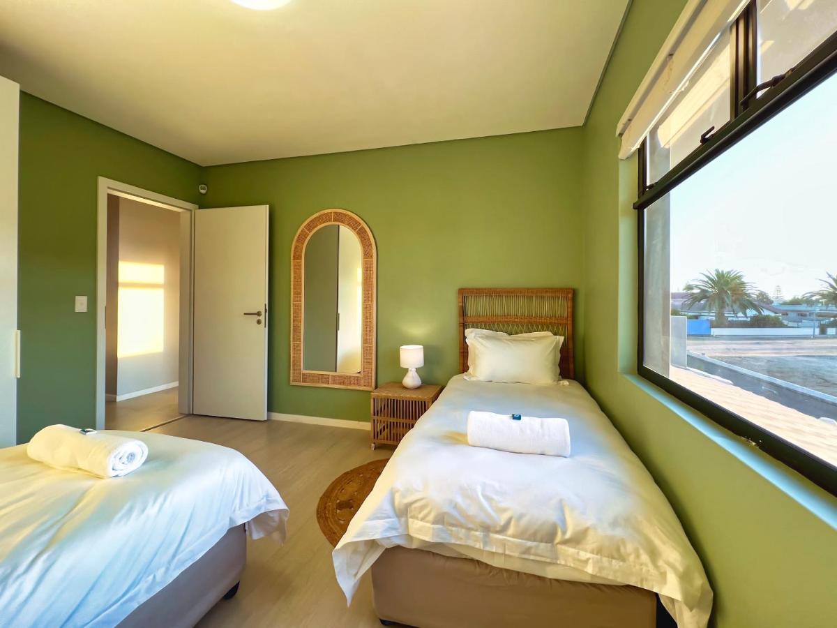 Turmalin Cottage Unit 2 Свакопмунд Экстерьер фото