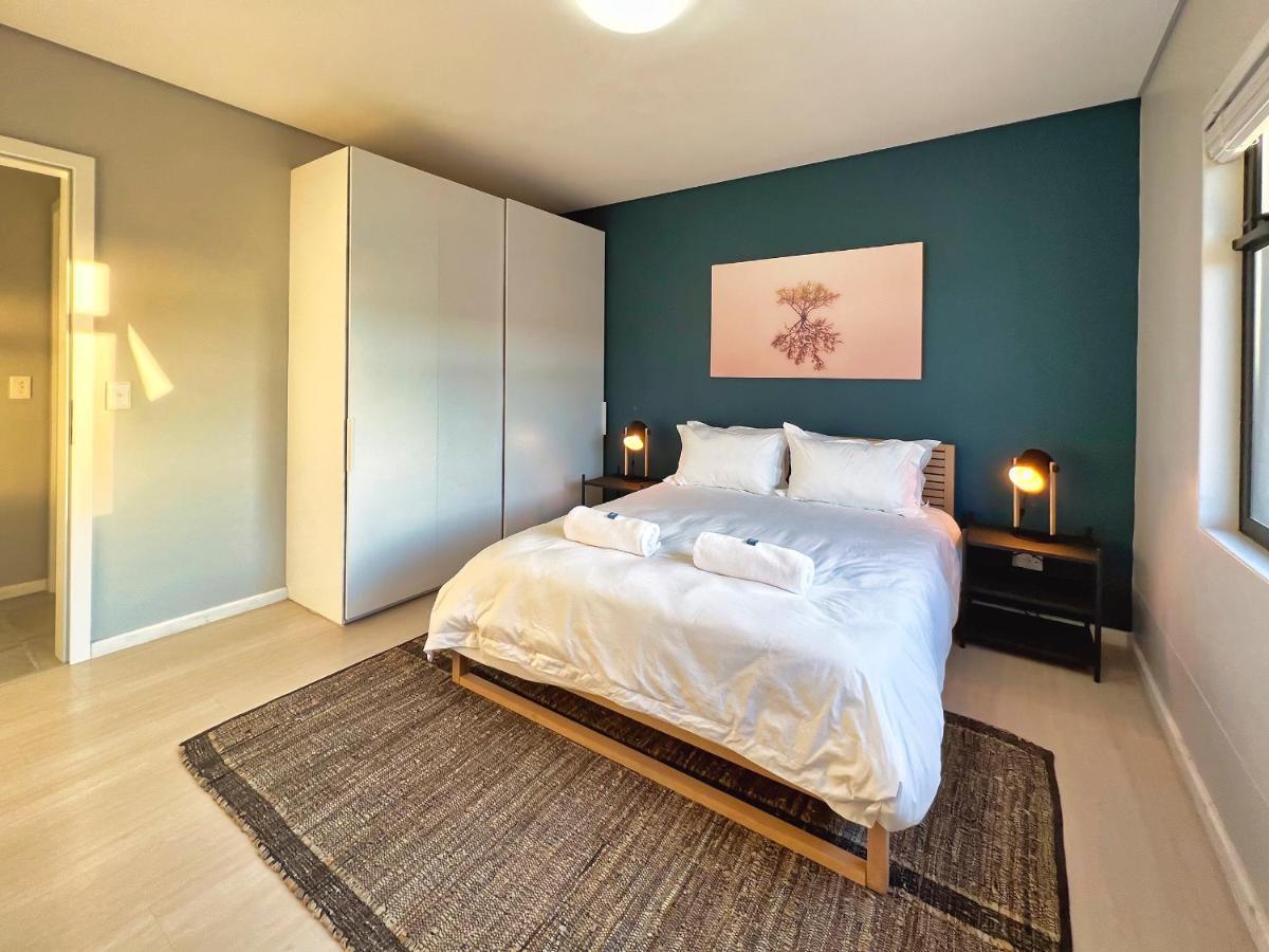 Turmalin Cottage Unit 2 Свакопмунд Экстерьер фото