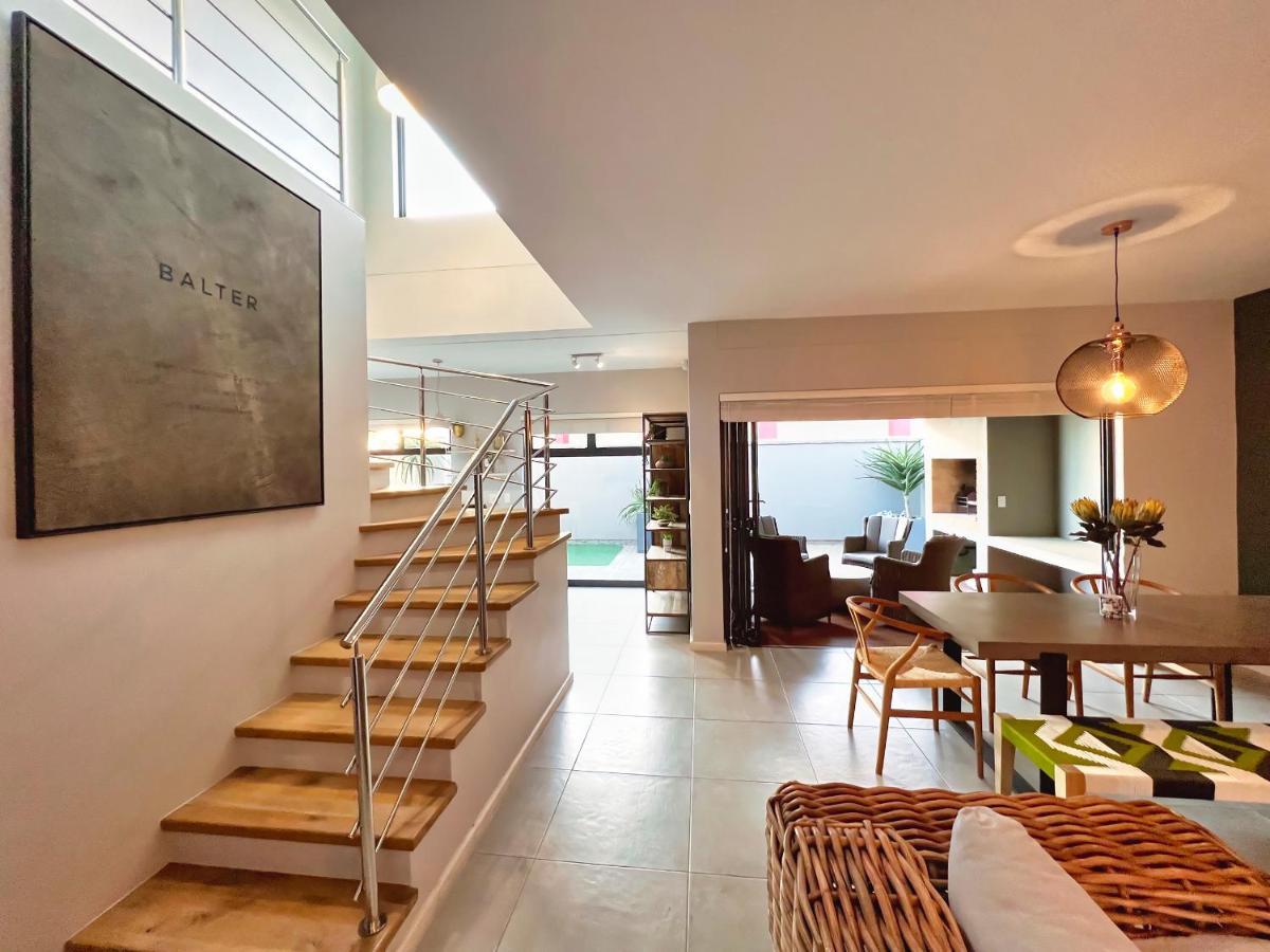 Turmalin Cottage Unit 2 Свакопмунд Экстерьер фото